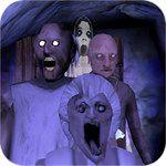 逃离奶奶游戏下载v1.0.0 安卓版