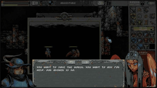 循环英雄最新版本下载v1.0.5