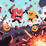 表情包大战无广告下载v1.0.1