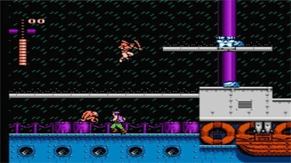 赤影战士重置版下载v3.6