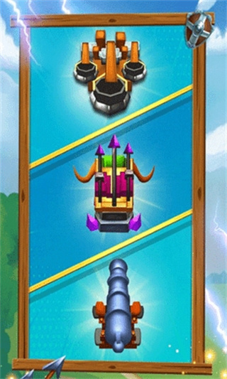 城堡保卫战无限资源下载安装v1.3