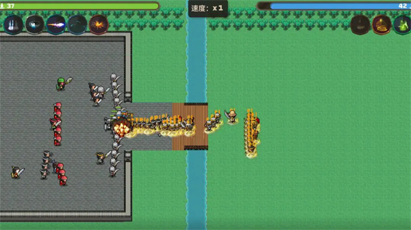 策略城池3修改版下载v0.9.5