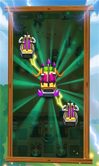 城堡保卫战无限资源下载安装v1.3