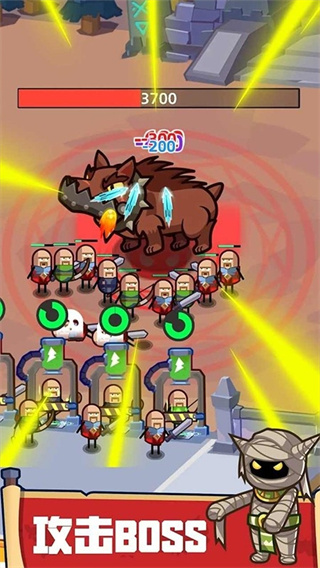 英雄制造工厂折相思最新版下载v2.3.2