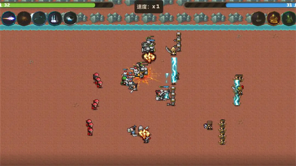 策略城池3修改版下载v0.9.5