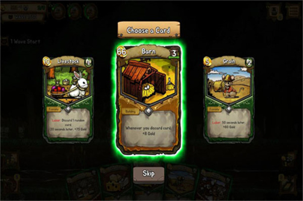 鼠之城邦角色解锁版下载v1.095