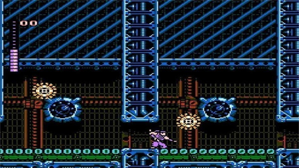 赤影战士重置版下载v3.6