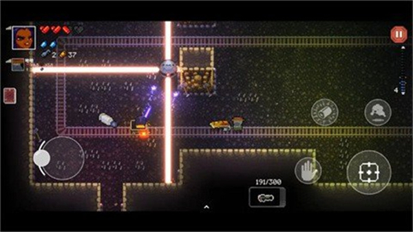 挺进地牢安卓版下载v2.1.6