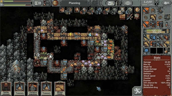 循环英雄最新版本下载v1.0.5