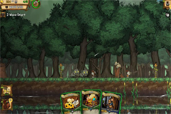 鼠之城邦角色解锁版下载v1.095