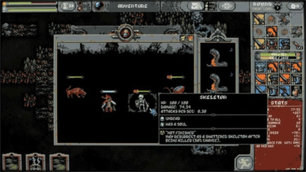 循环英雄最新版本下载v1.0.5