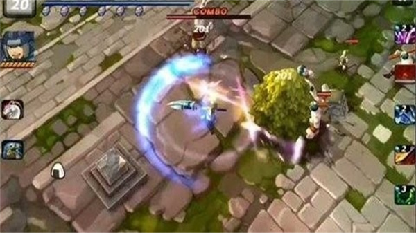 祭亡灵杀手夏侯惇最新版本下载v1.58