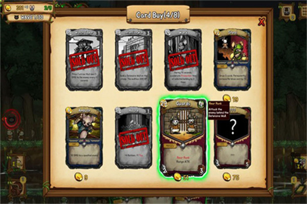 鼠之城邦角色解锁版下载v1.095