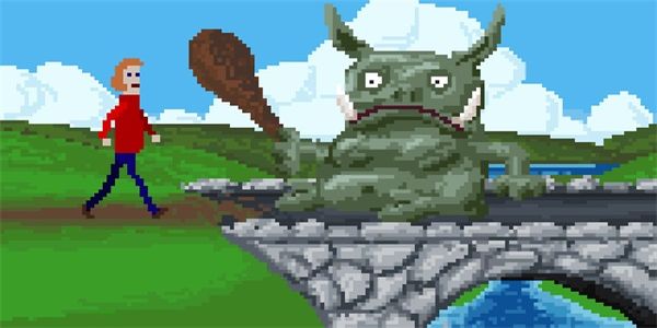 像素哥3汉化版下载v1.1.9