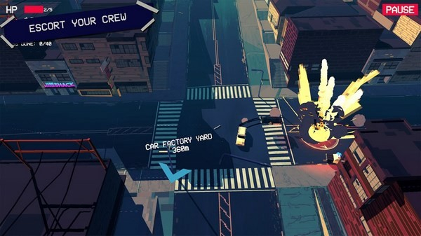 极速逃亡2无限钻石下载安装v1.0.3