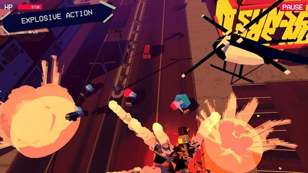 极速逃亡2无限钻石下载安装v1.0.3