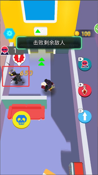 外星人特工生存冒险最新版下载v1.5.7