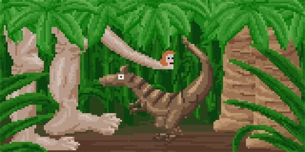 像素哥3汉化版下载v1.1.9