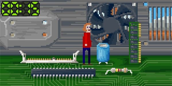 像素哥3汉化版下载v1.1.9