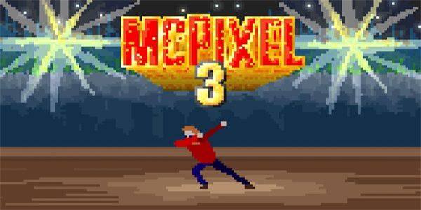 像素哥3汉化版下载v1.1.9