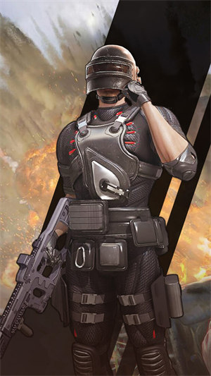 特战精英之僵尸战场游戏下载v4.0.2 安卓版