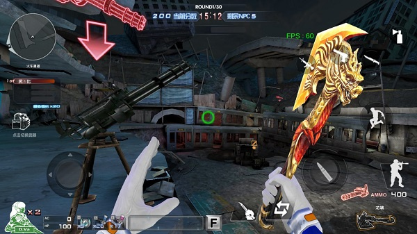 巨人城废墟单人版下载v4.9.0