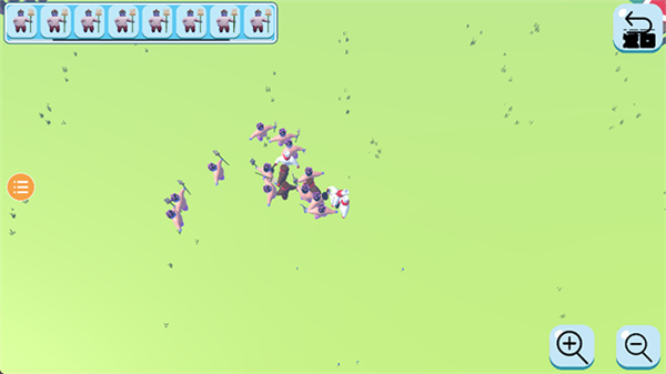 趣味大战模拟器无限兵种版下载v4.0.3