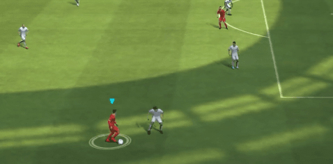 实况足球vivo版下载