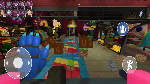 冒险之地最新版下载v1.1 安卓版