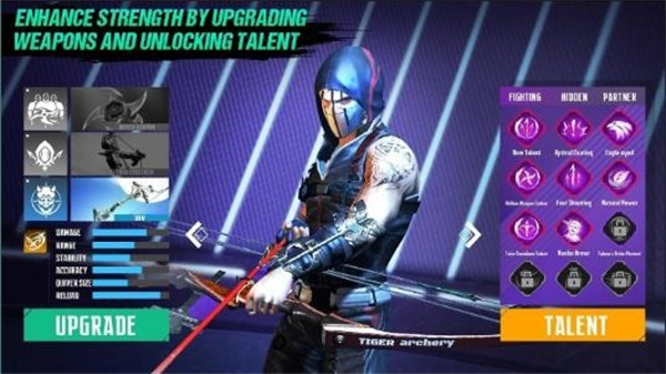 忍者的信条内置菜单下载v4.6.8