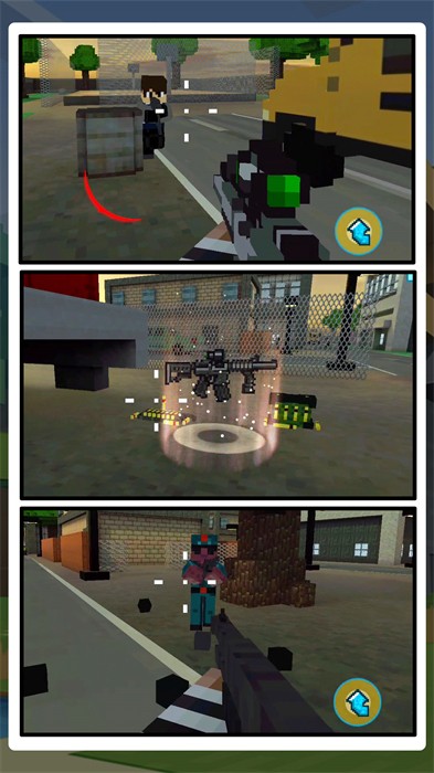 冲破牢笼手游下载v1.0.1 安卓版