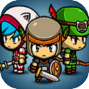 勇者试炼合成内置菜单下载v3.1.3