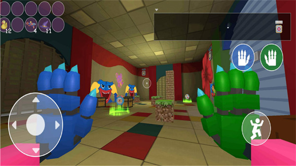 冒险之地最新版下载v1.1 安卓版