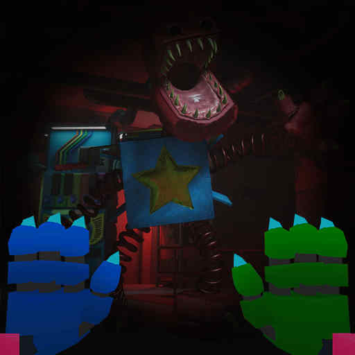 冒险之地最新版下载v1.1 安卓版