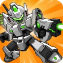 机甲世界大战全部解锁版下载v2.2