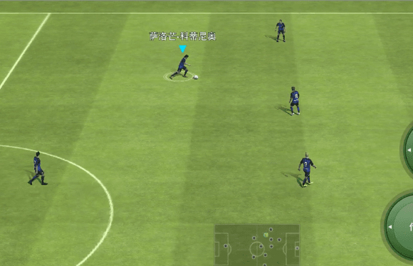 实况足球vivo版下载