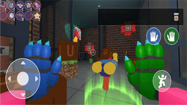 冒险之地最新版下载v1.1 安卓版