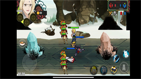 鸣人的假期免广告版下载v1.23