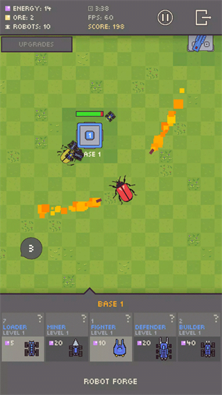 机器人殖民地内置作弊菜单下载v1.0.120