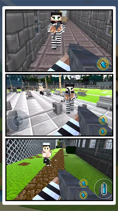 冲破牢笼手游下载v1.0.1 安卓版