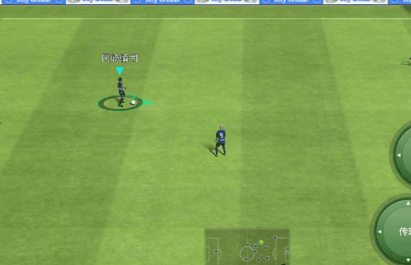 实况足球vivo版下载