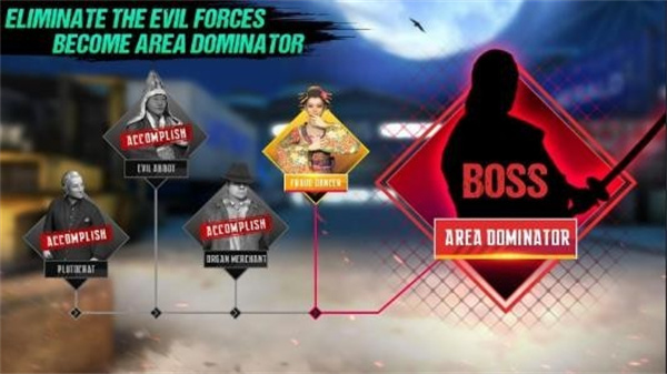 忍者的信条内置菜单下载v4.6.8