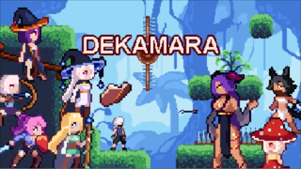 德卡马拉中文版下载v0.40.2