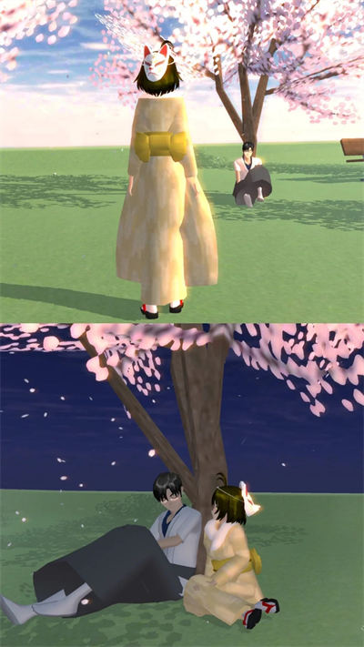 崩坏校园下载v1.0.1 安卓版