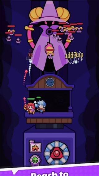 电梯英雄手机版下载v0.1