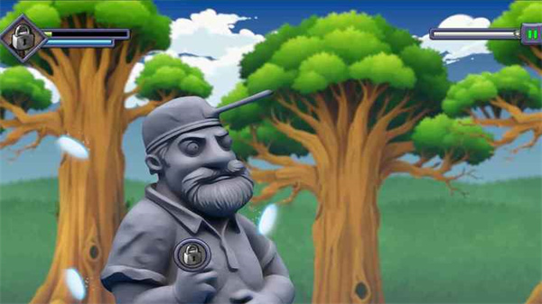 僵尸不能死手机版下载v0.1.0