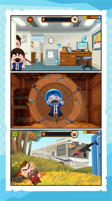 坑爹大作战下载v1.0.1 安卓版