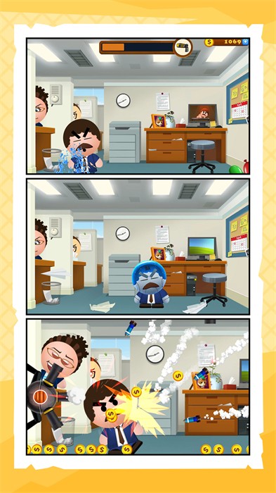 坑爹大作战下载v1.0.1 安卓版