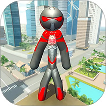 火柴人城市保卫免广告下载v