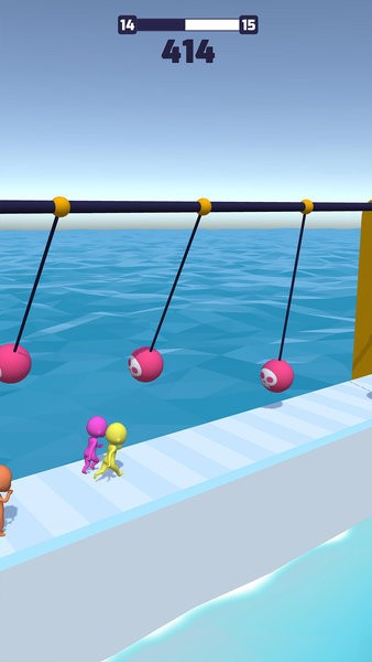 秀儿啊游戏下载v1.0 安卓版